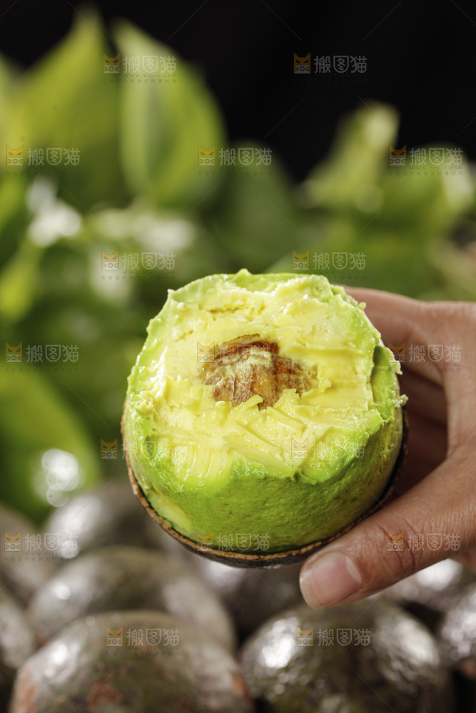 牛油果