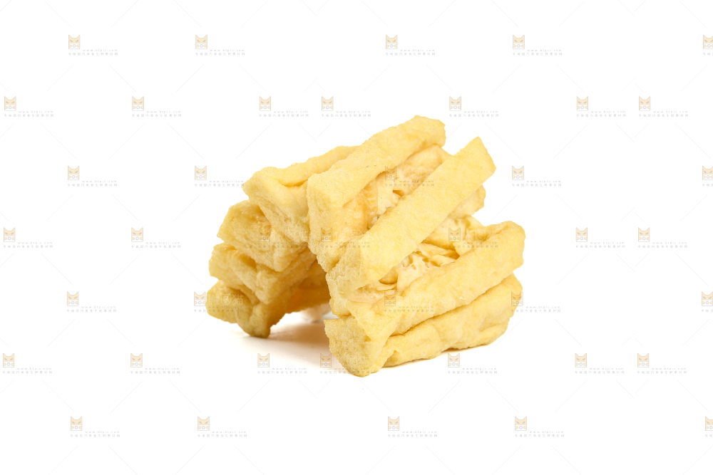 兰花豆腐串