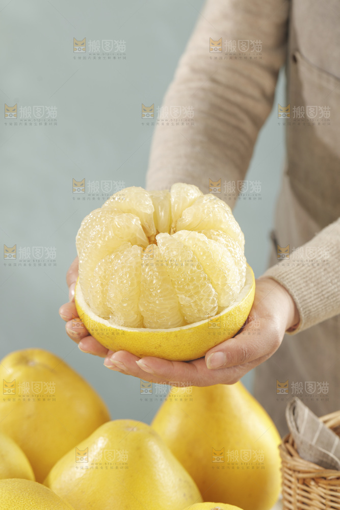冰糖柚