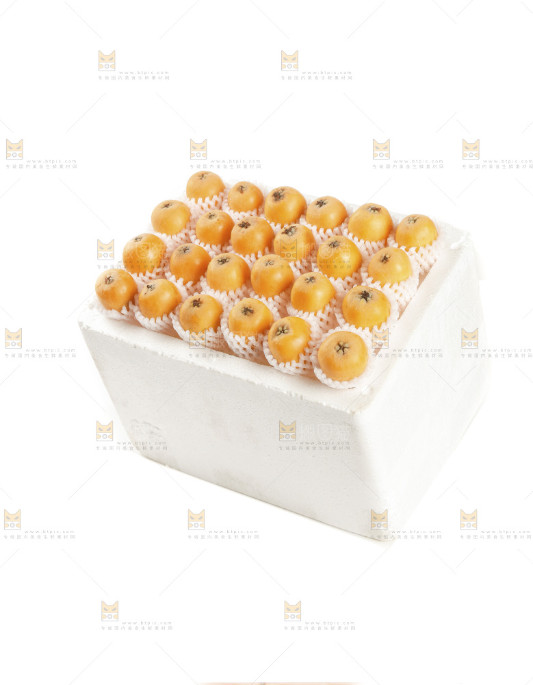 枇杷