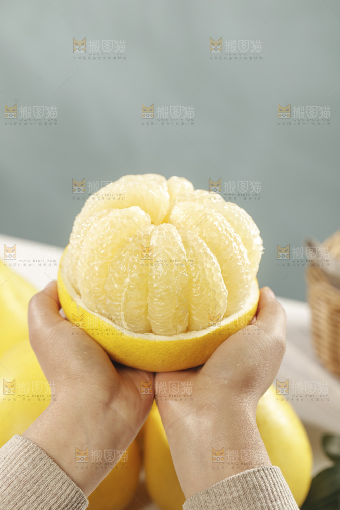冰糖柚