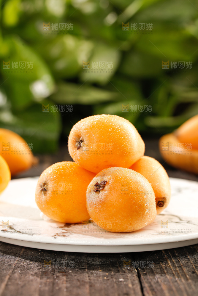 枇杷