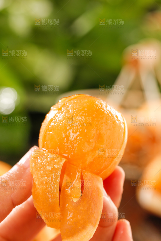 枇杷