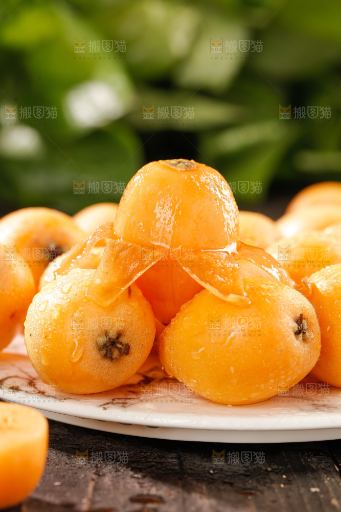 枇杷
