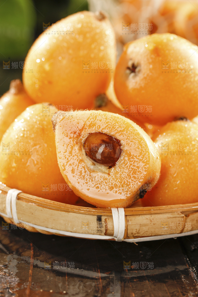 枇杷