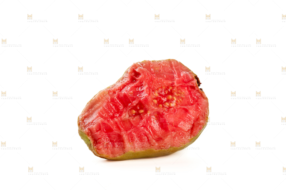 红心芭乐