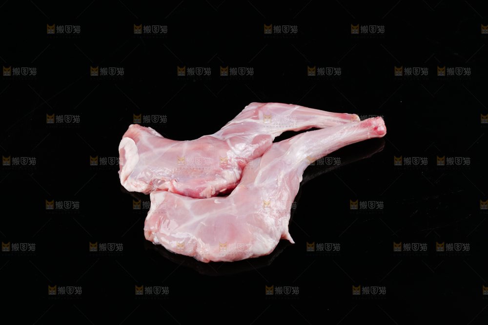 兔前腿