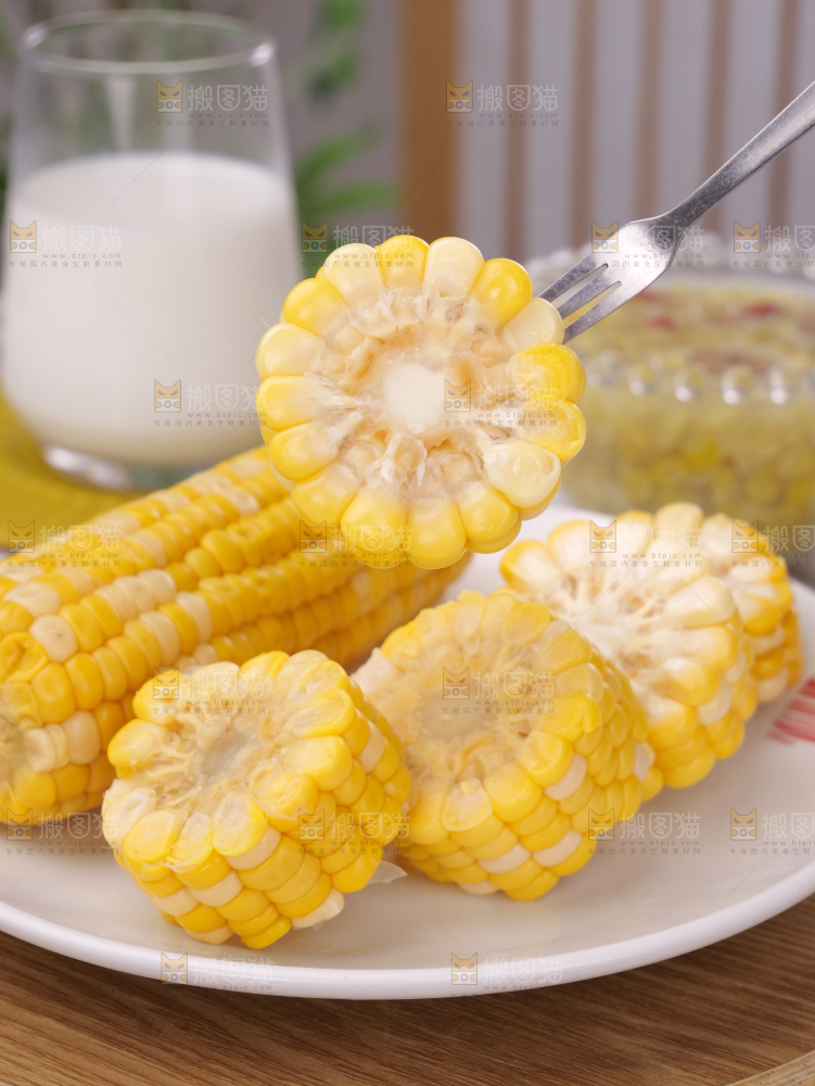 水果玉米