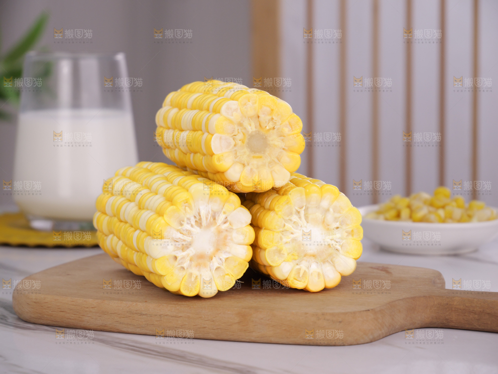 水果玉米