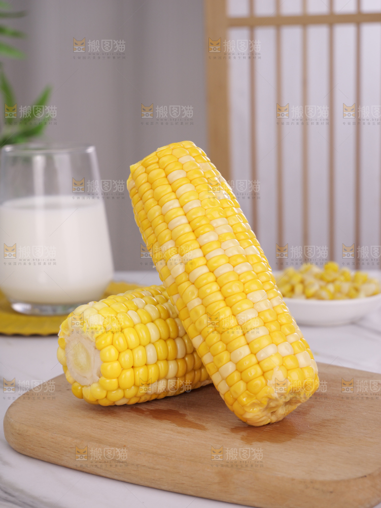 水果玉米