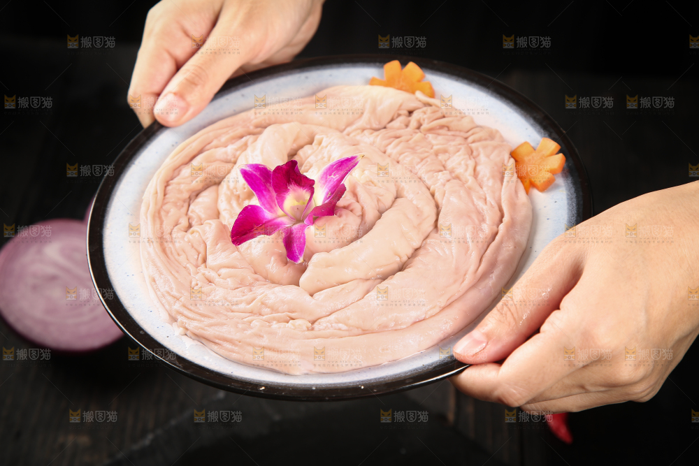 猪大肠