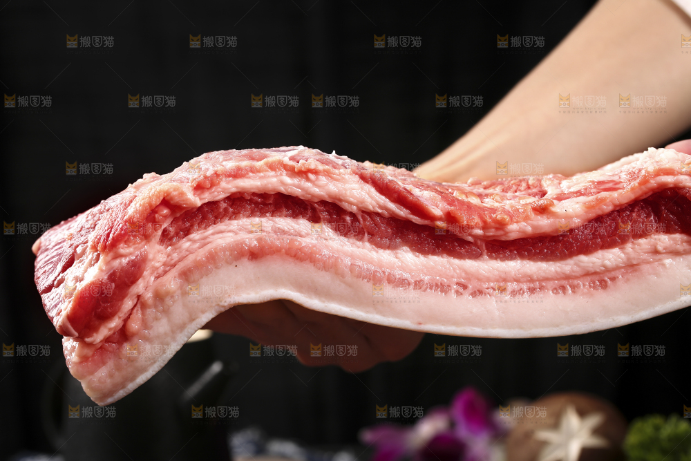 五花肉