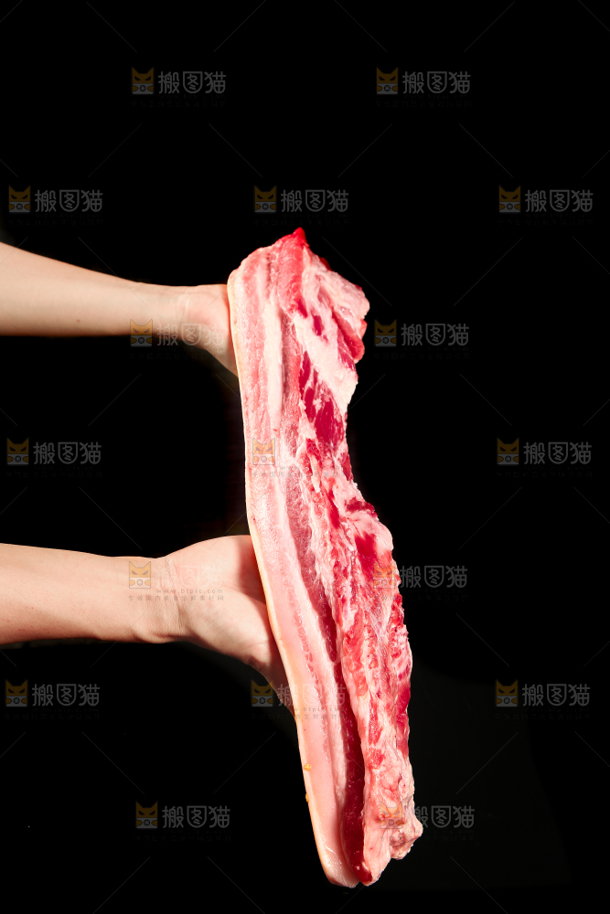 五花肉