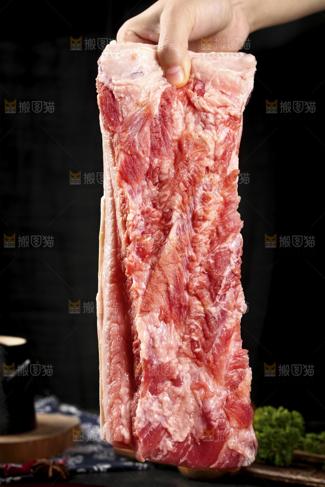五花肉