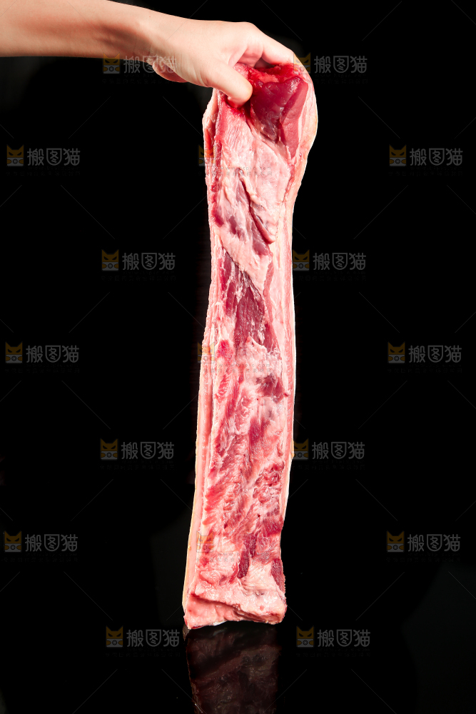 五花肉