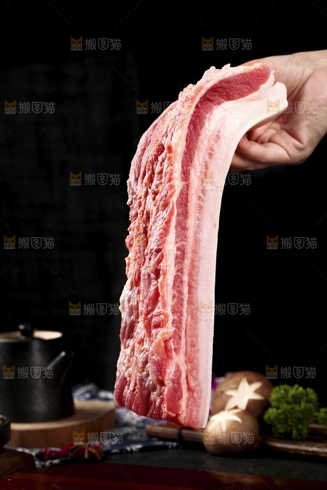 五花肉