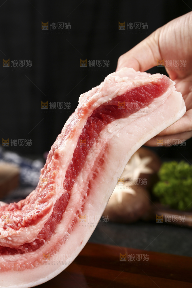 五花肉