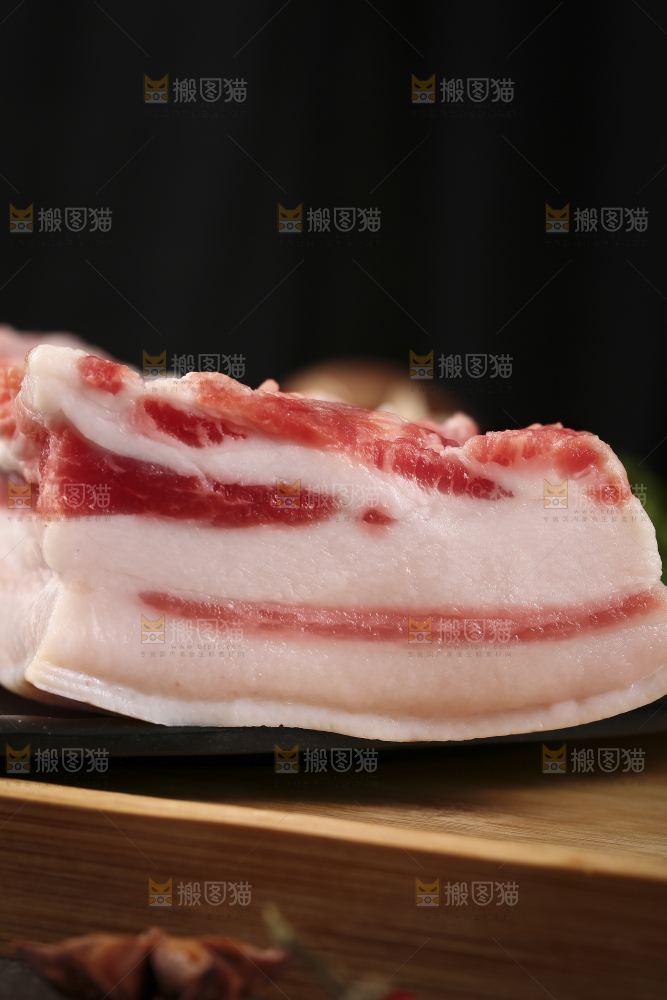 五花肉