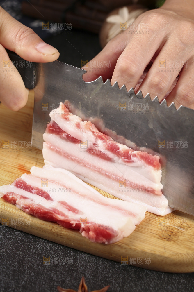 五花肉