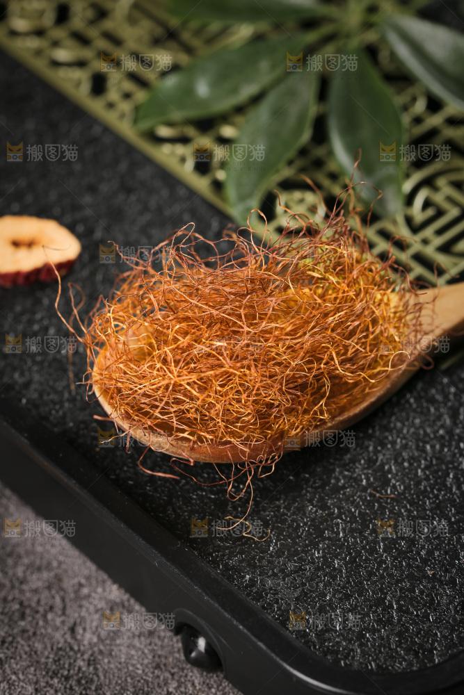 玉米须