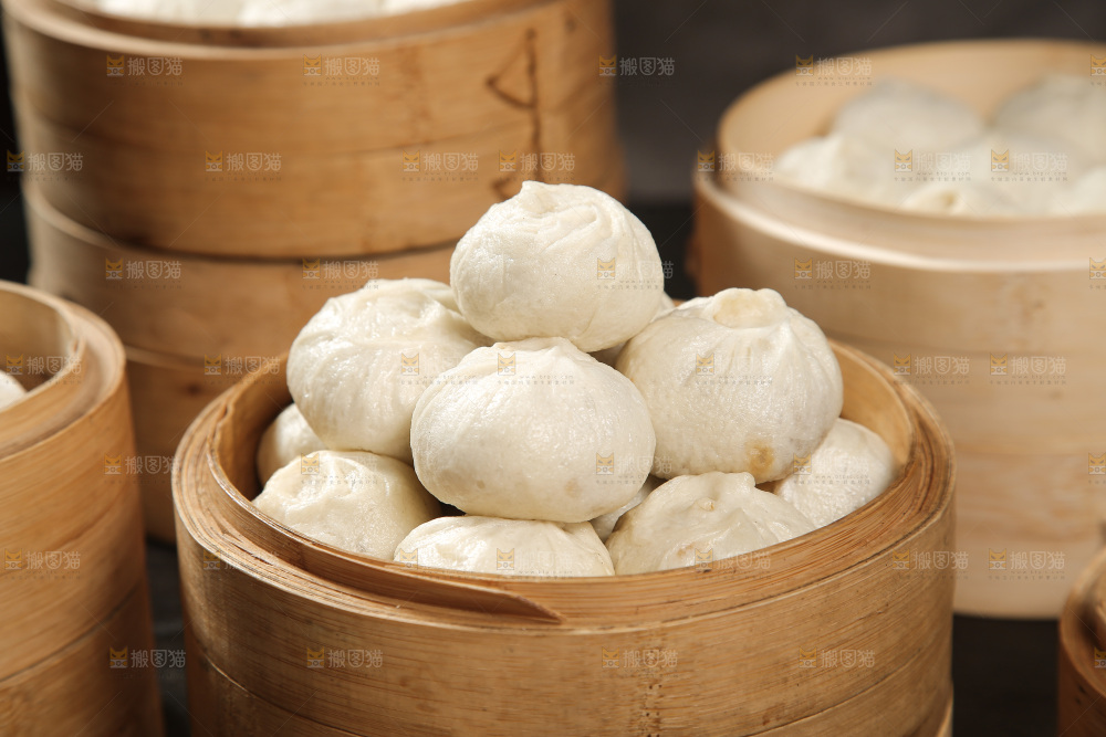 小笼包