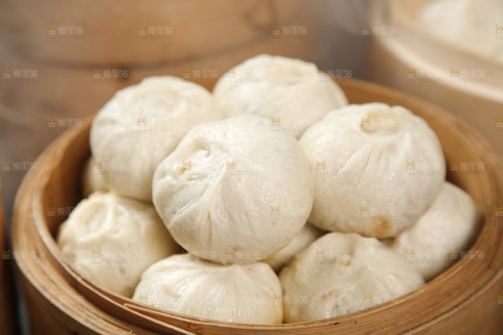 小笼包