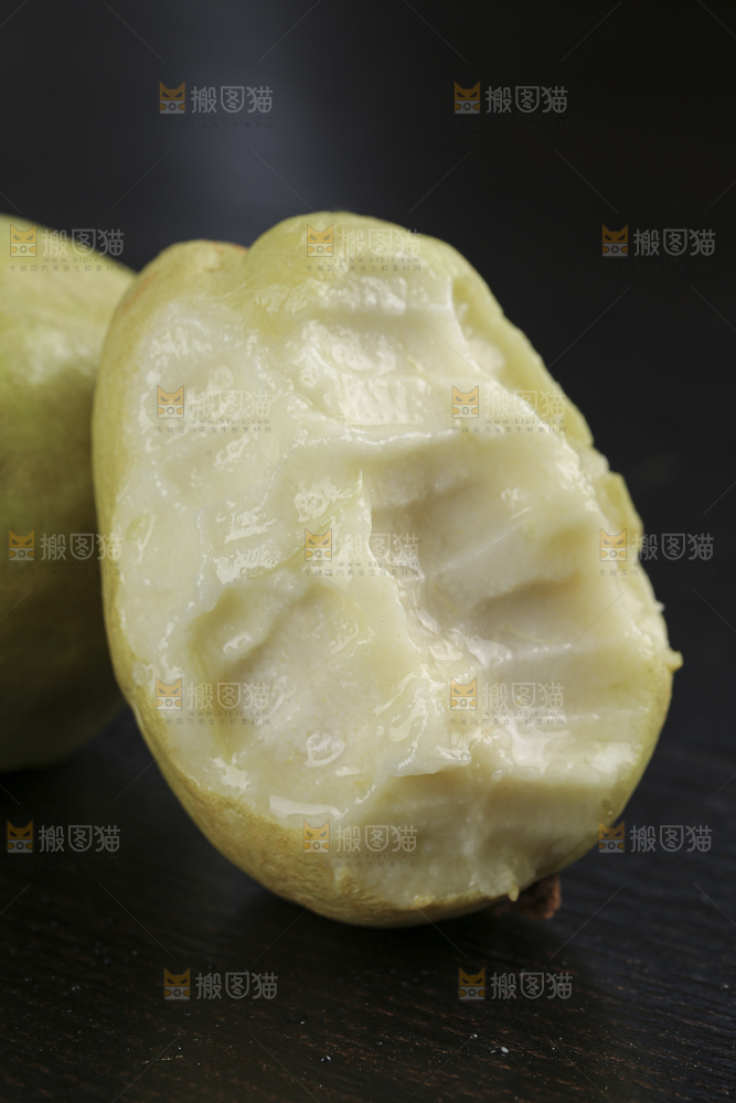 奶油芭乐