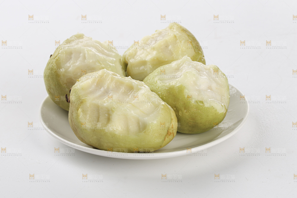 奶油芭乐
