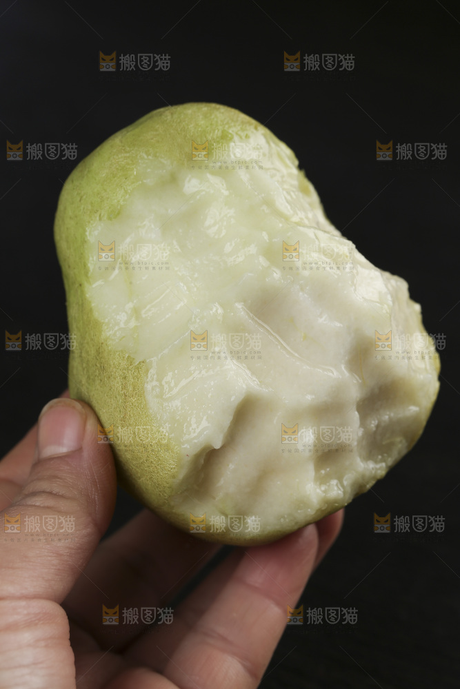 奶油芭乐