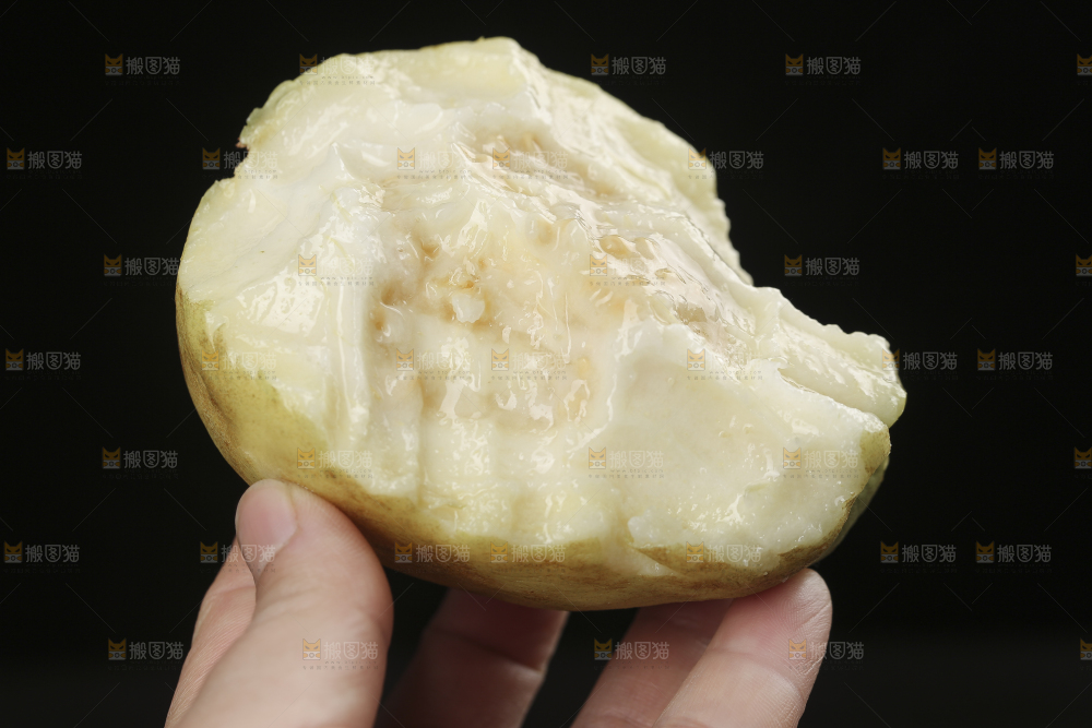 奶油芭乐