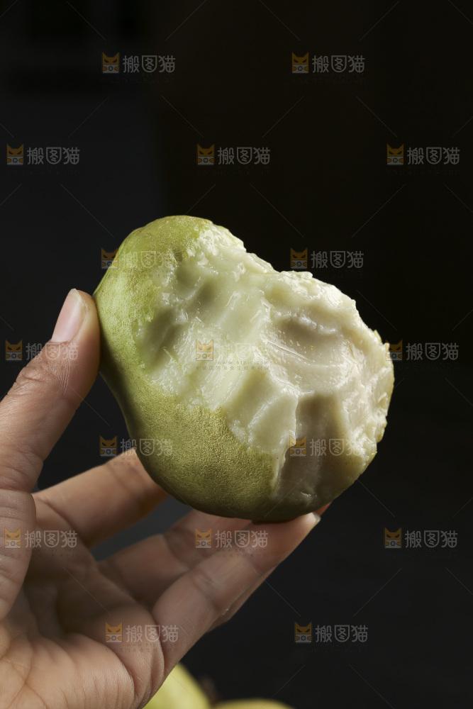 奶油芭乐
