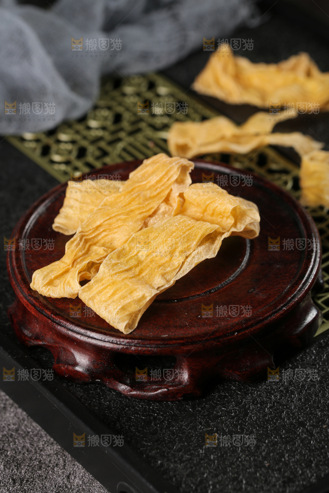 豆皮