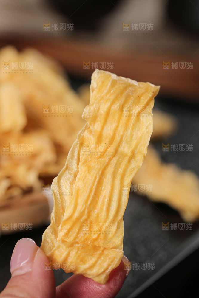 豆皮