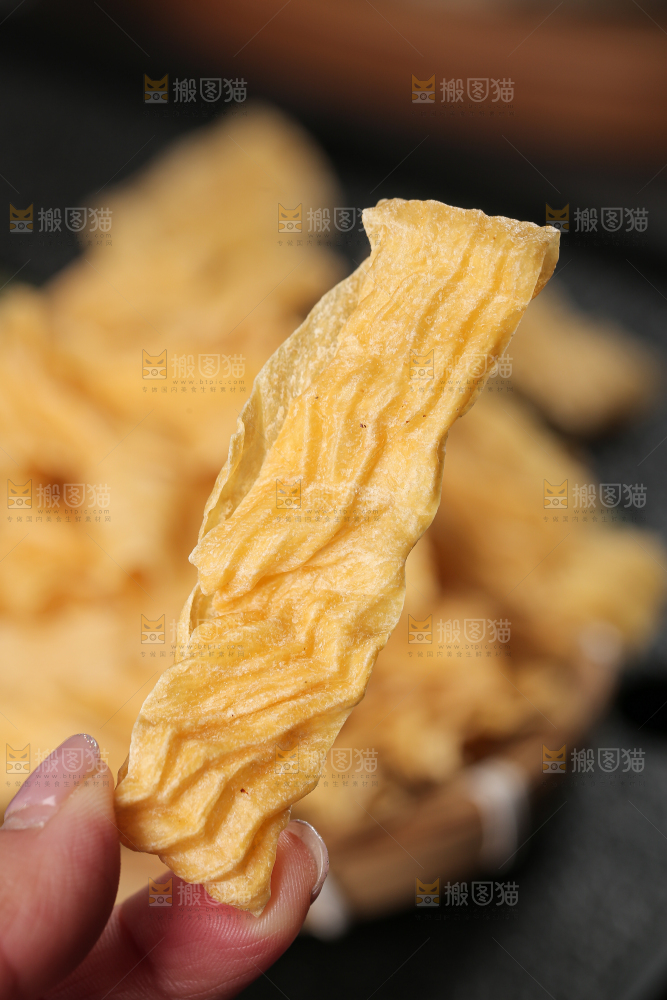 豆皮