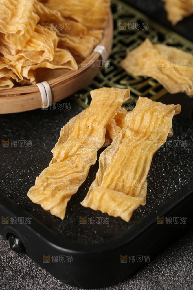 豆皮