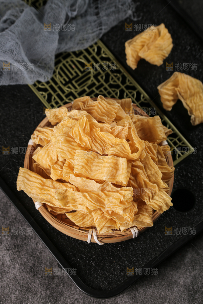 豆皮