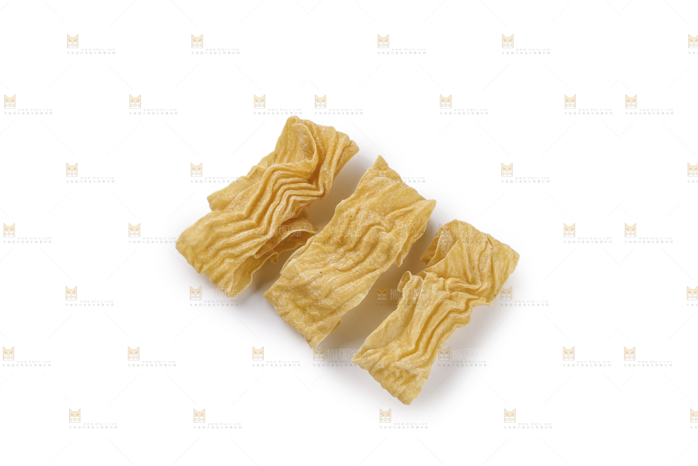 豆皮