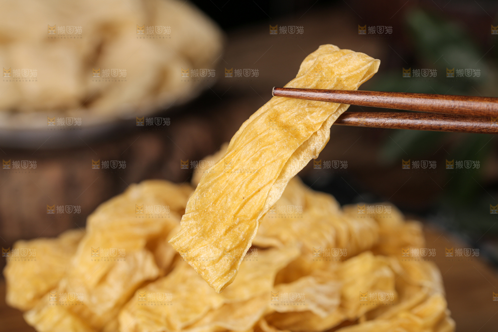 豆皮