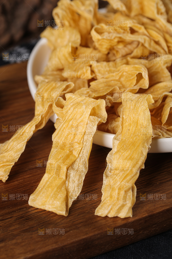 豆皮
