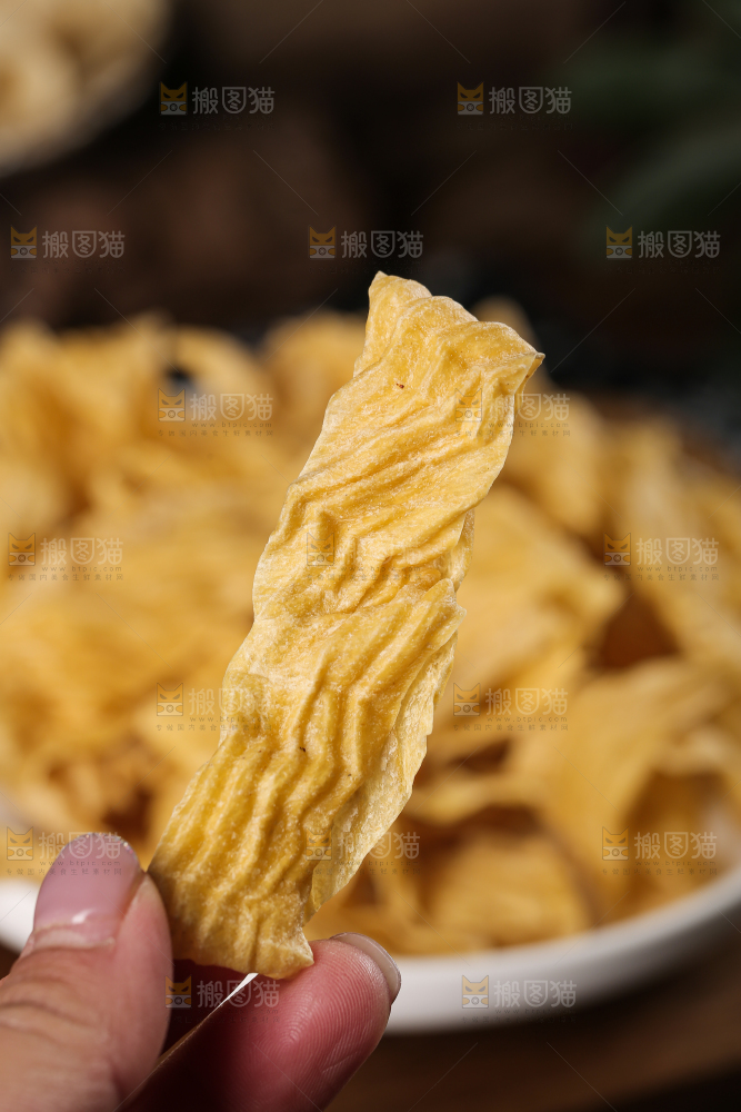 豆皮