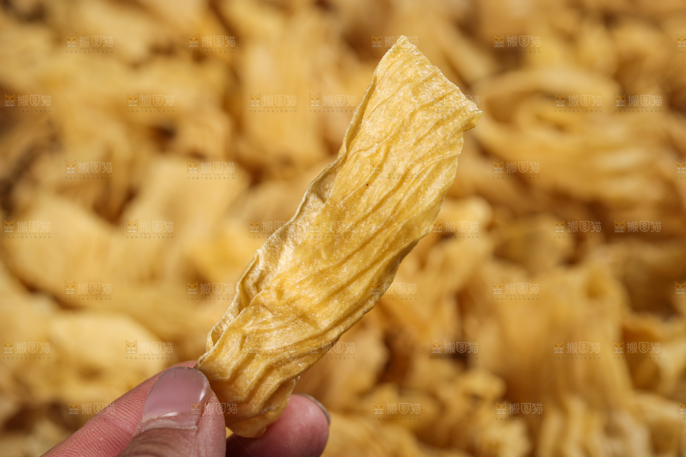 豆皮