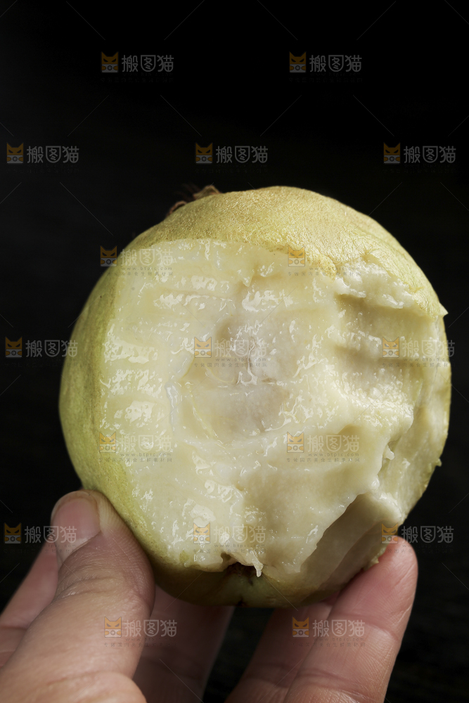 奶油芭乐