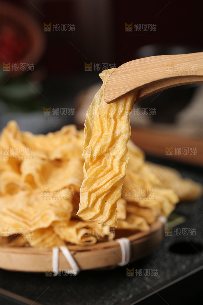 豆皮
