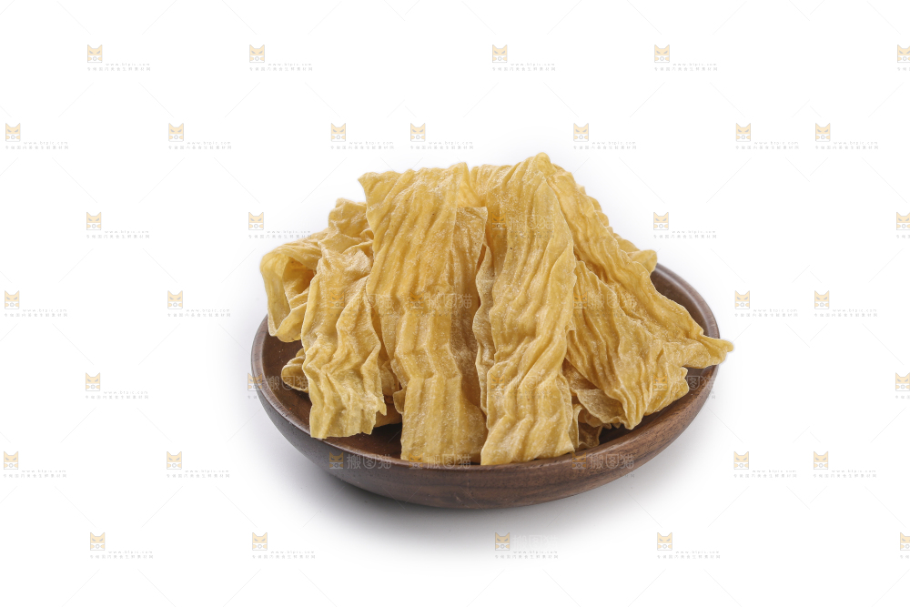 豆皮