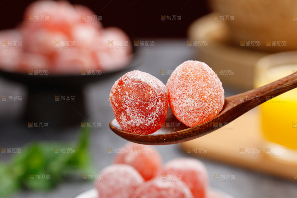金桔干