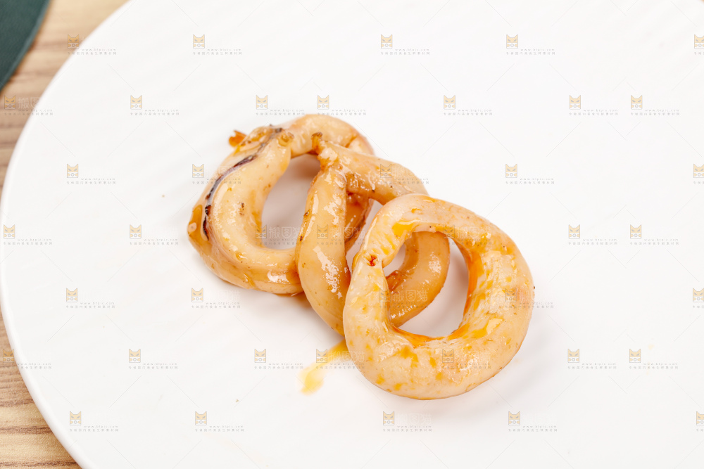 鱿鱼圈