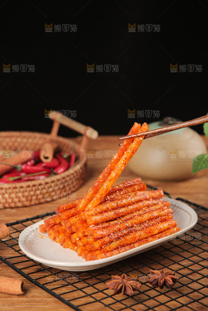 辣条
