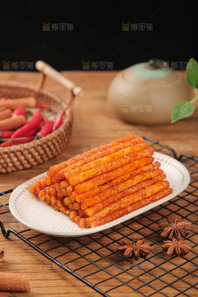 辣条