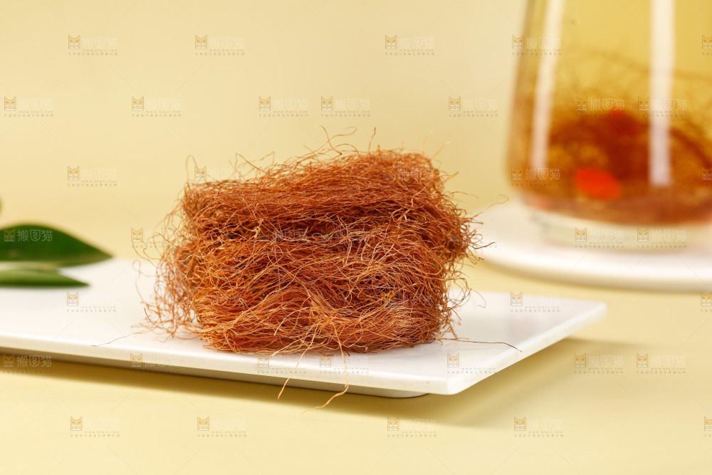 玉米须