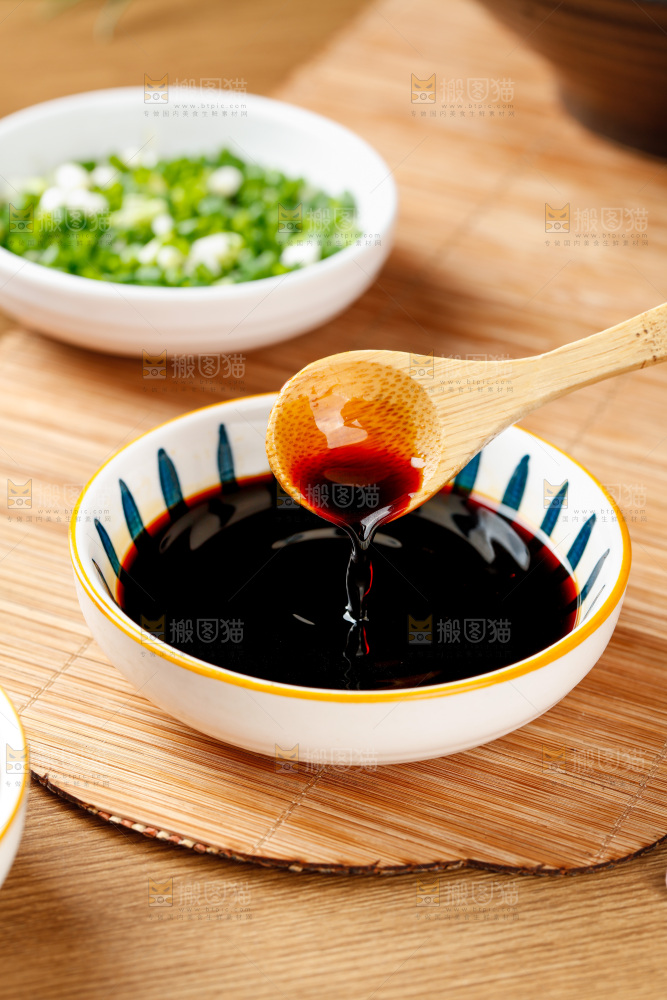 酱料